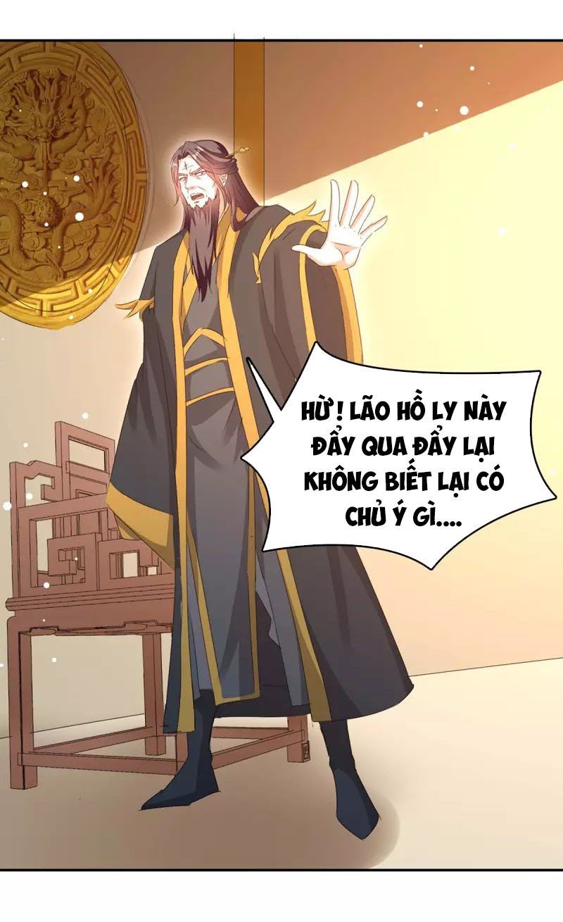 đọc truyện Tối Cường Thăng Cấp Chương 269 ảnh 3 tại Thiên Thai Truyện