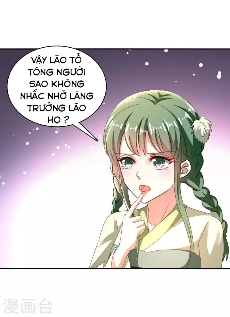 đọc truyện Tối Cường Thăng Cấp Chương 269 ảnh 12 tại Thiên Thai Truyện