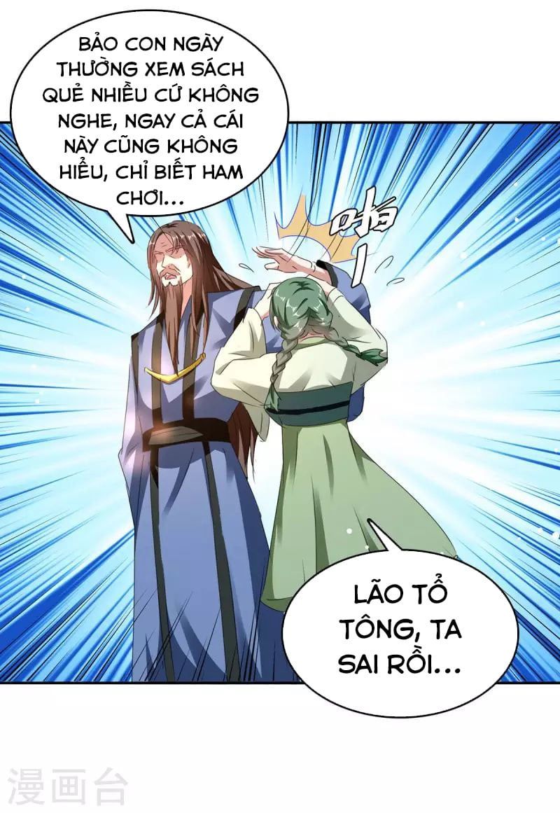 đọc truyện Tối Cường Thăng Cấp Chương 269 ảnh 14 tại Thiên Thai Truyện