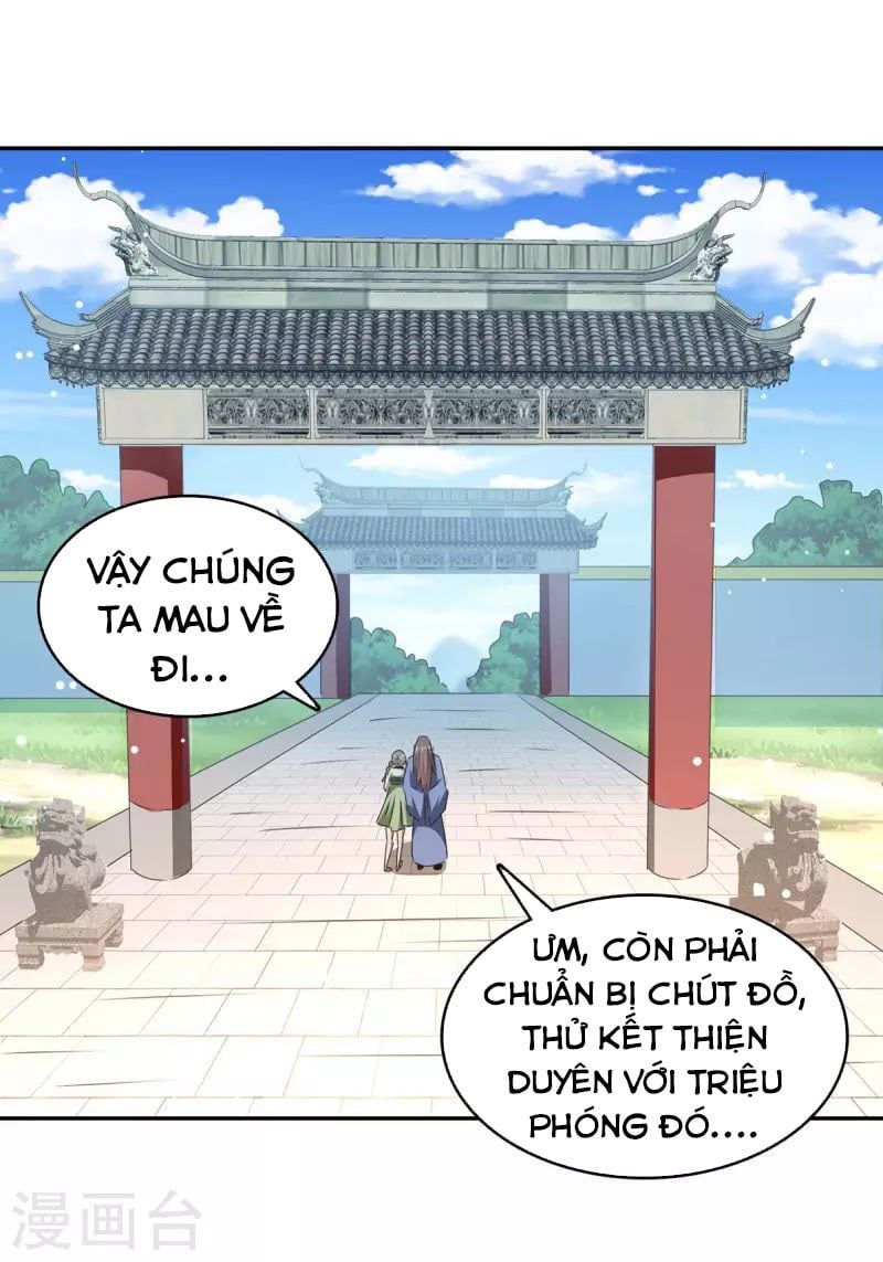 đọc truyện Tối Cường Thăng Cấp Chương 269 ảnh 15 tại Thiên Thai Truyện