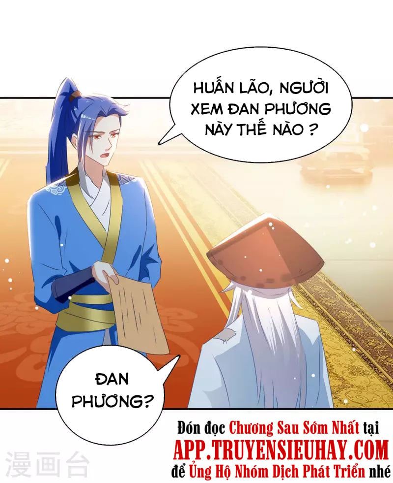 đọc truyện Tối Cường Thăng Cấp Chương 269 ảnh 17 tại Thiên Thai Truyện