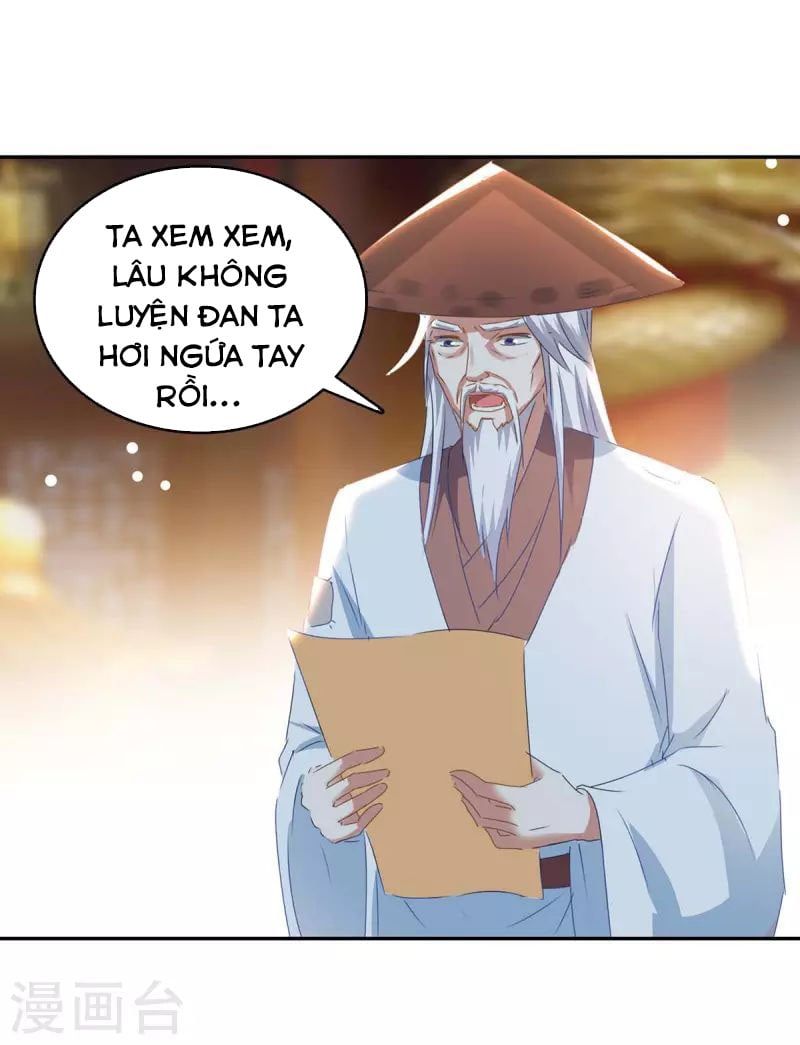 đọc truyện Tối Cường Thăng Cấp Chương 269 ảnh 18 tại Thiên Thai Truyện