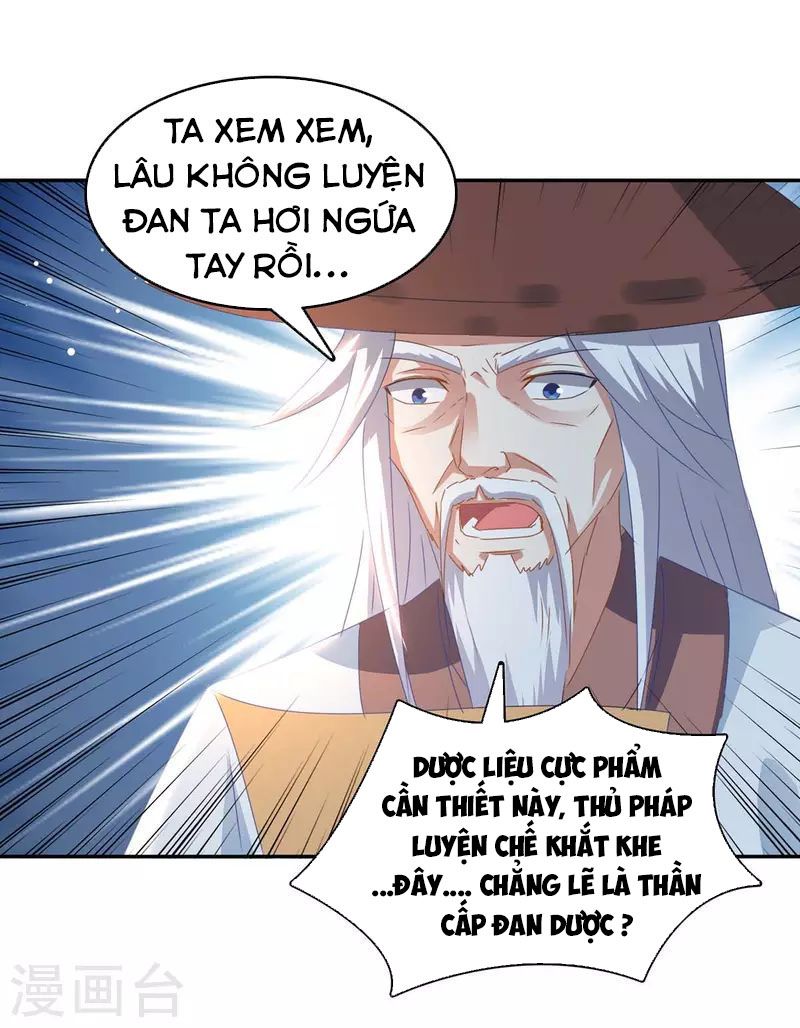 đọc truyện Tối Cường Thăng Cấp Chương 269 ảnh 19 tại Thiên Thai Truyện