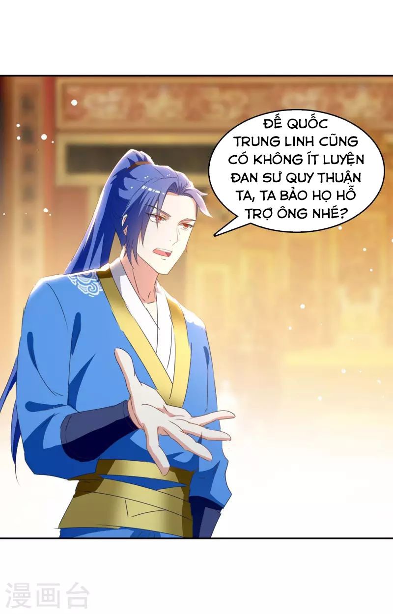 đọc truyện Tối Cường Thăng Cấp Chương 269 ảnh 24 tại Thiên Thai Truyện