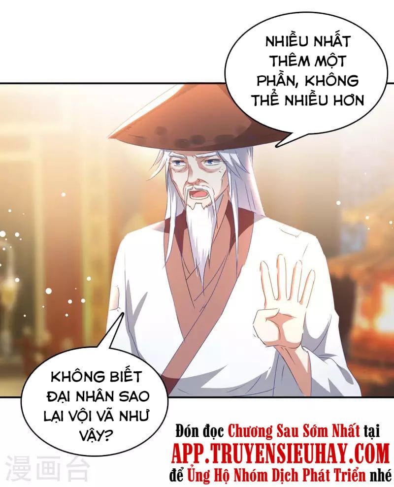 đọc truyện Tối Cường Thăng Cấp Chương 269 ảnh 25 tại Thiên Thai Truyện