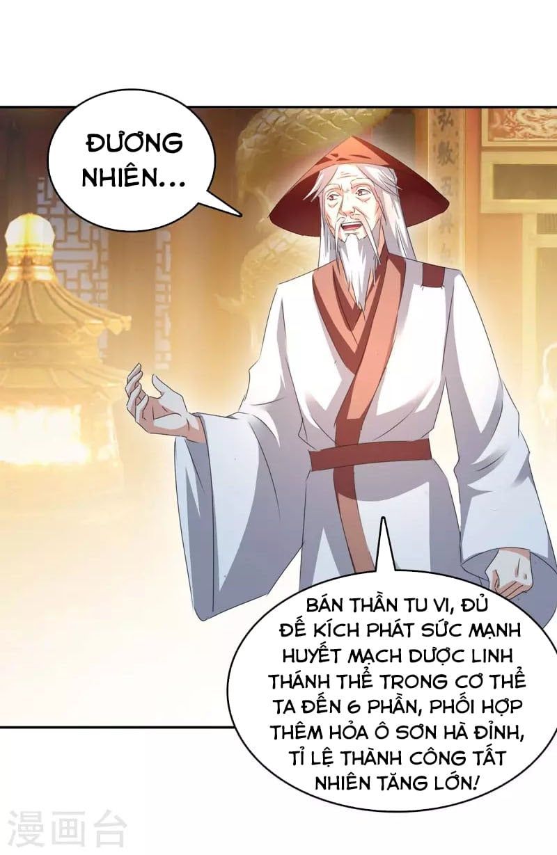 đọc truyện Tối Cường Thăng Cấp Chương 269 ảnh 29 tại Thiên Thai Truyện