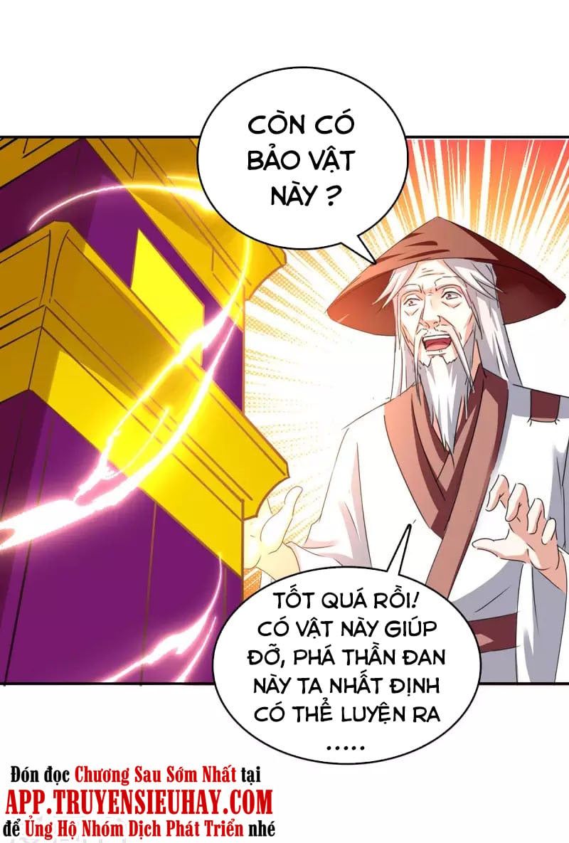 đọc truyện Tối Cường Thăng Cấp Chương 269 ảnh 31 tại Thiên Thai Truyện