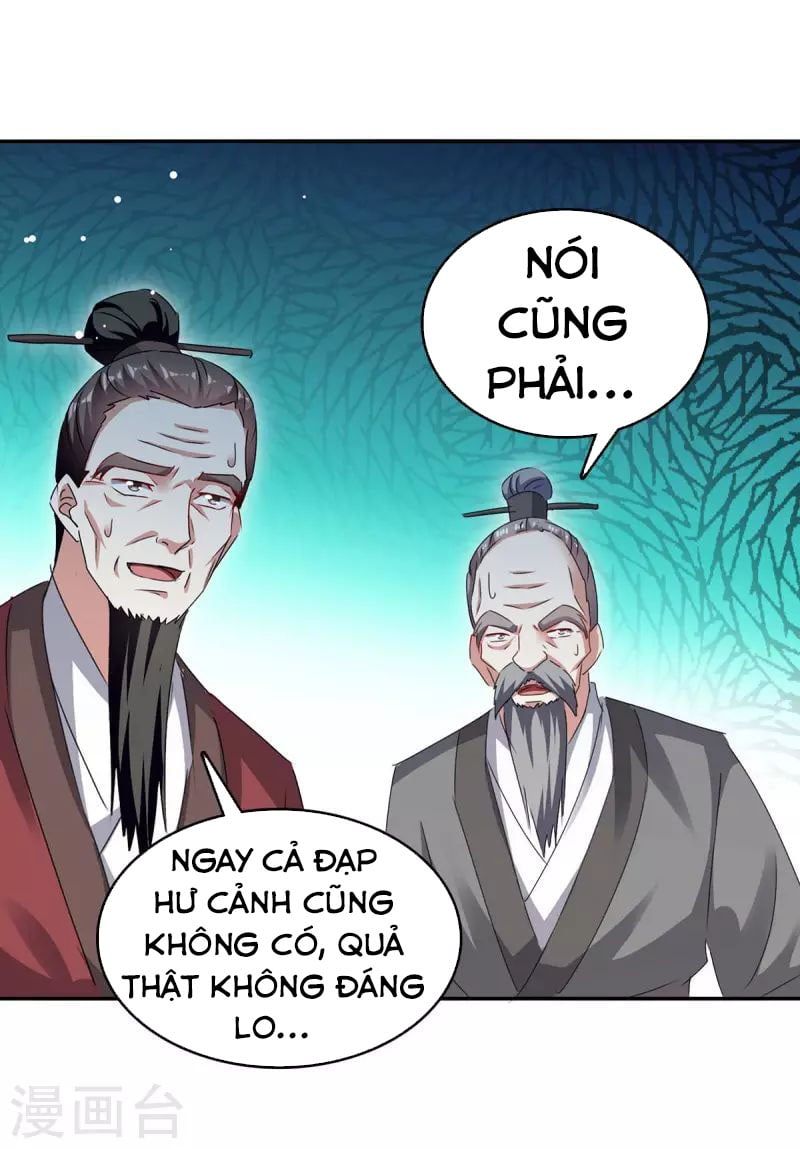 đọc truyện Tối Cường Thăng Cấp Chương 269 ảnh 6 tại Thiên Thai Truyện