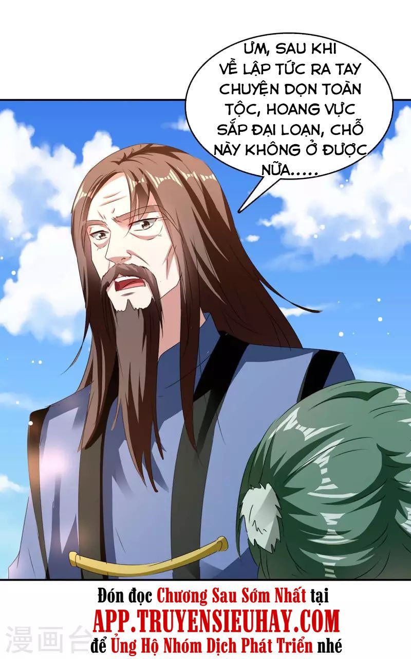 đọc truyện Tối Cường Thăng Cấp Chương 269 ảnh 9 tại Thiên Thai Truyện