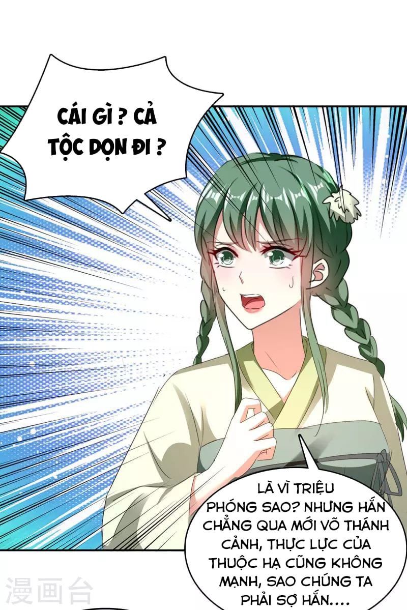 đọc truyện Tối Cường Thăng Cấp Chương 269 ảnh 10 tại Thiên Thai Truyện