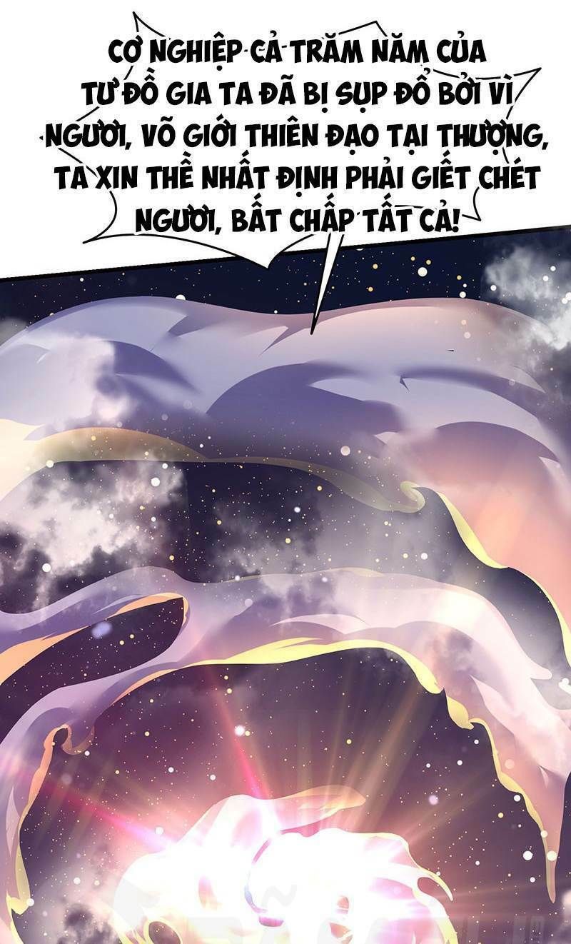 đọc truyện Tối Cường Thăng Cấp Chương 27 ảnh 3 tại Thiên Thai Truyện