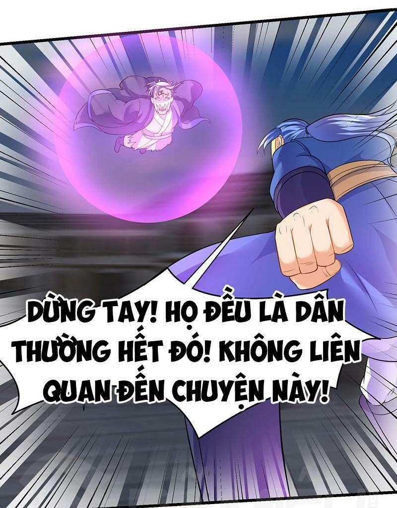 đọc truyện Tối Cường Thăng Cấp Chương 27 ảnh 14 tại Thiên Thai Truyện