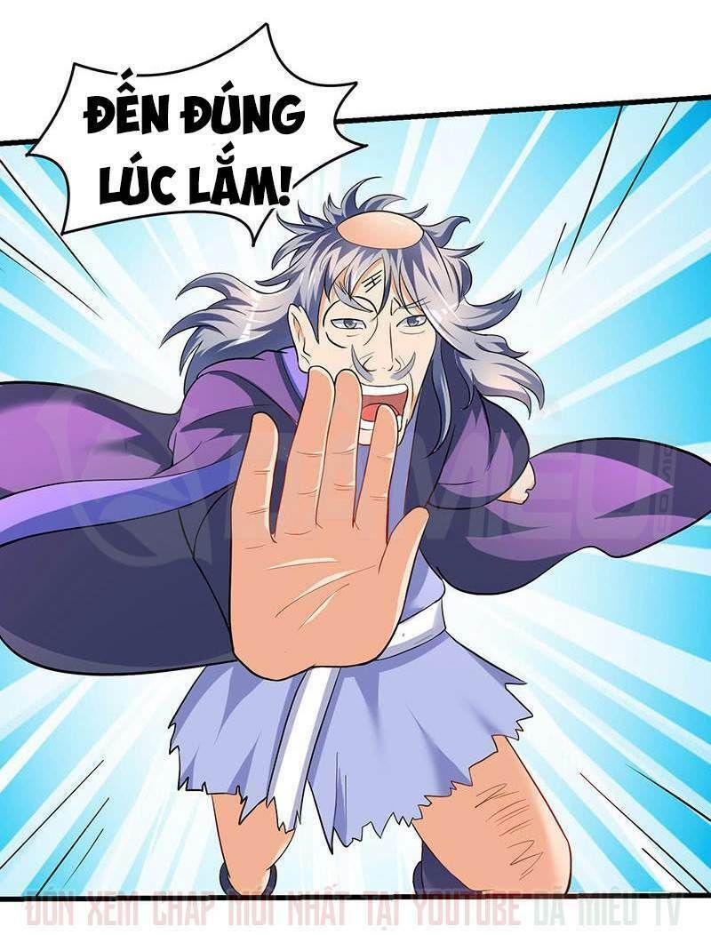 đọc truyện Tối Cường Thăng Cấp Chương 27 ảnh 18 tại Thiên Thai Truyện