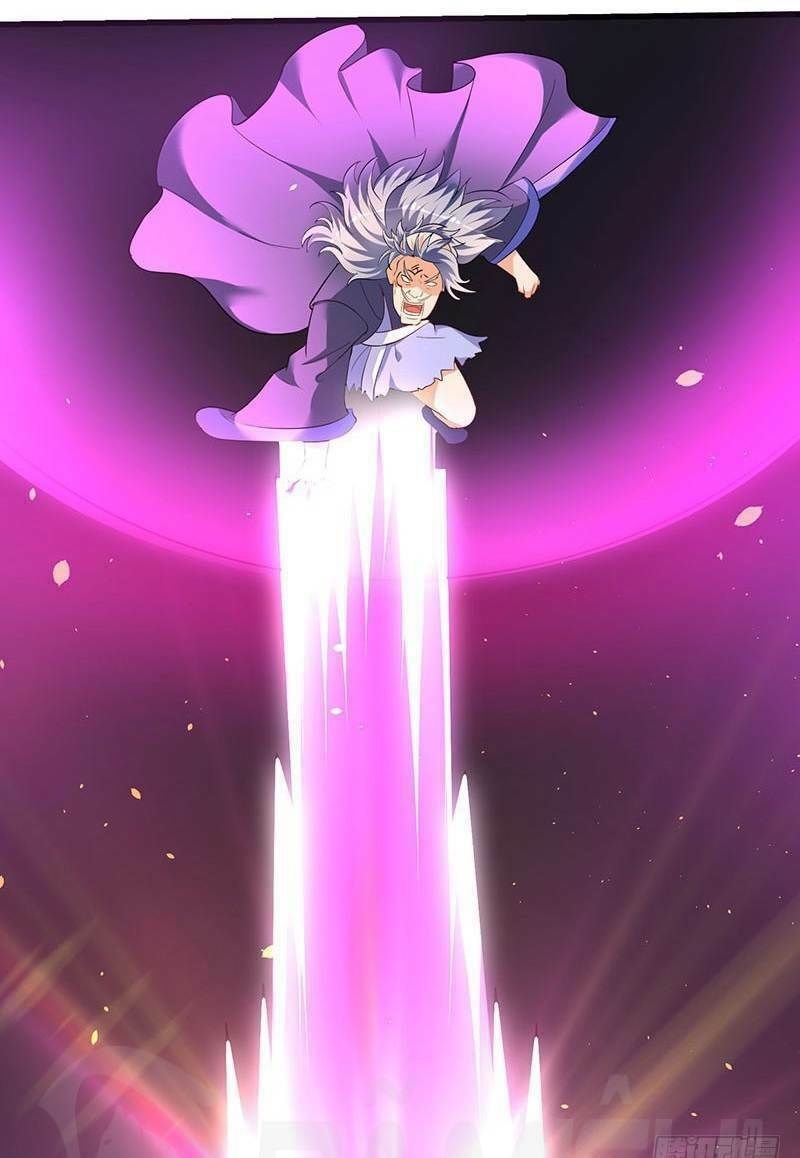 đọc truyện Tối Cường Thăng Cấp Chương 27 ảnh 19 tại Thiên Thai Truyện