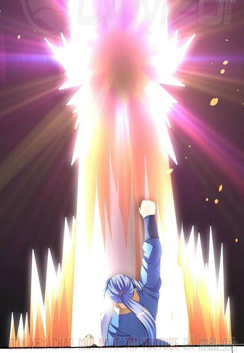 đọc truyện Tối Cường Thăng Cấp Chương 27 ảnh 20 tại Thiên Thai Truyện