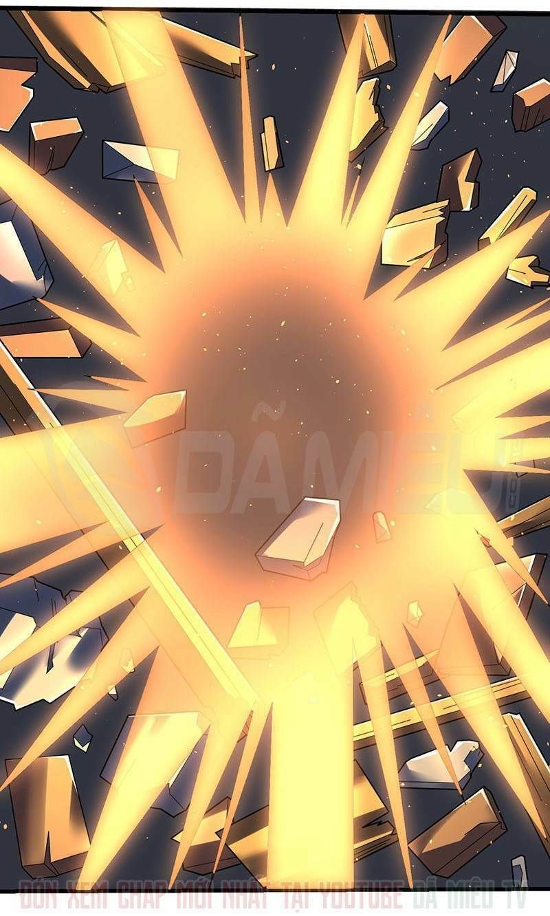 đọc truyện Tối Cường Thăng Cấp Chương 27 ảnh 21 tại Thiên Thai Truyện