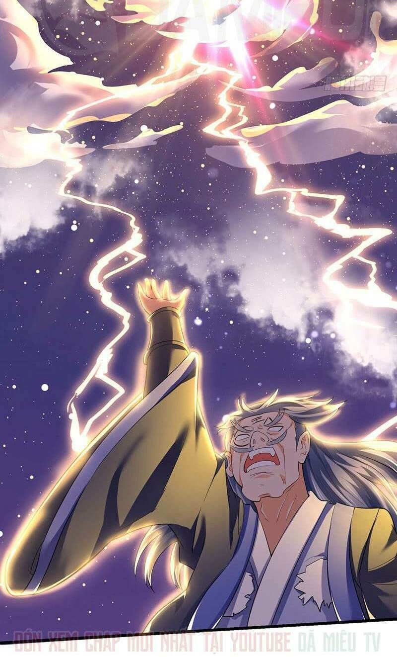 đọc truyện Tối Cường Thăng Cấp Chương 27 ảnh 4 tại Thiên Thai Truyện