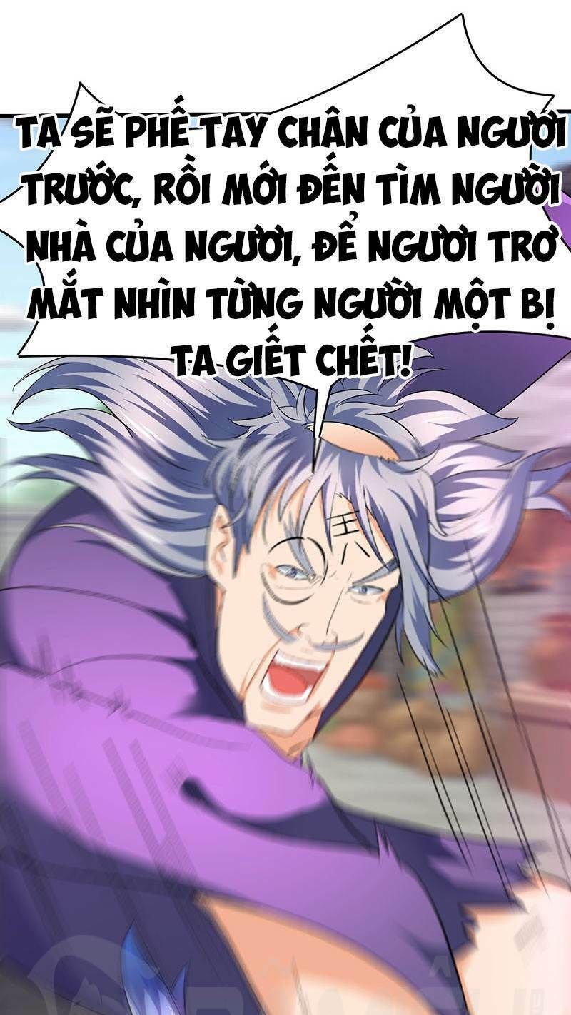 đọc truyện Tối Cường Thăng Cấp Chương 27 ảnh 23 tại Thiên Thai Truyện