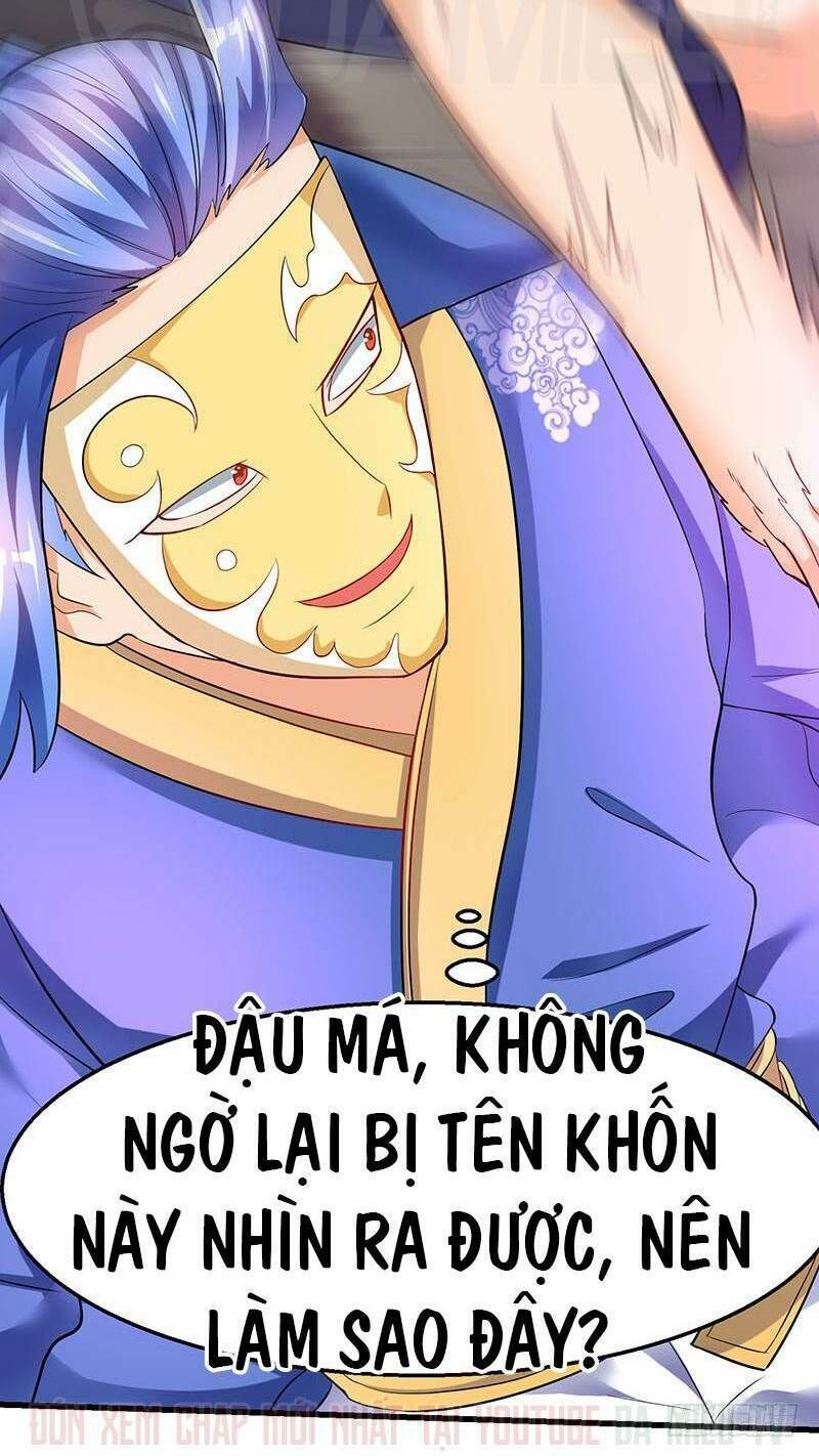 đọc truyện Tối Cường Thăng Cấp Chương 27 ảnh 24 tại Thiên Thai Truyện