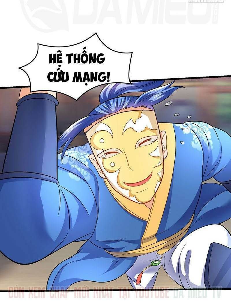 đọc truyện Tối Cường Thăng Cấp Chương 27 ảnh 26 tại Thiên Thai Truyện