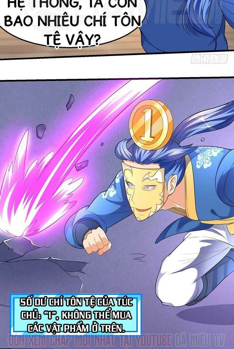 đọc truyện Tối Cường Thăng Cấp Chương 27 ảnh 28 tại Thiên Thai Truyện