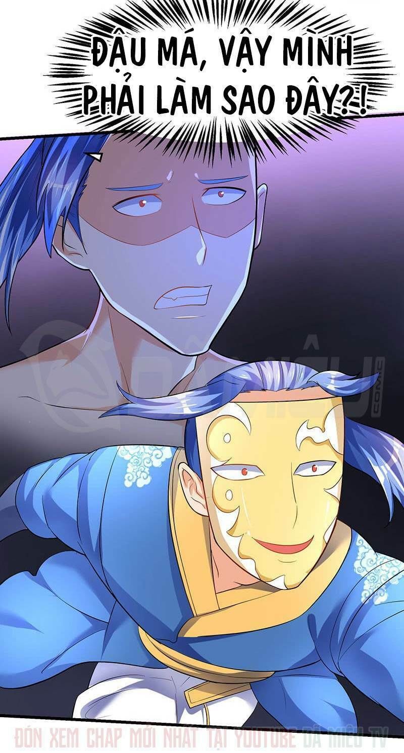 đọc truyện Tối Cường Thăng Cấp Chương 27 ảnh 29 tại Thiên Thai Truyện