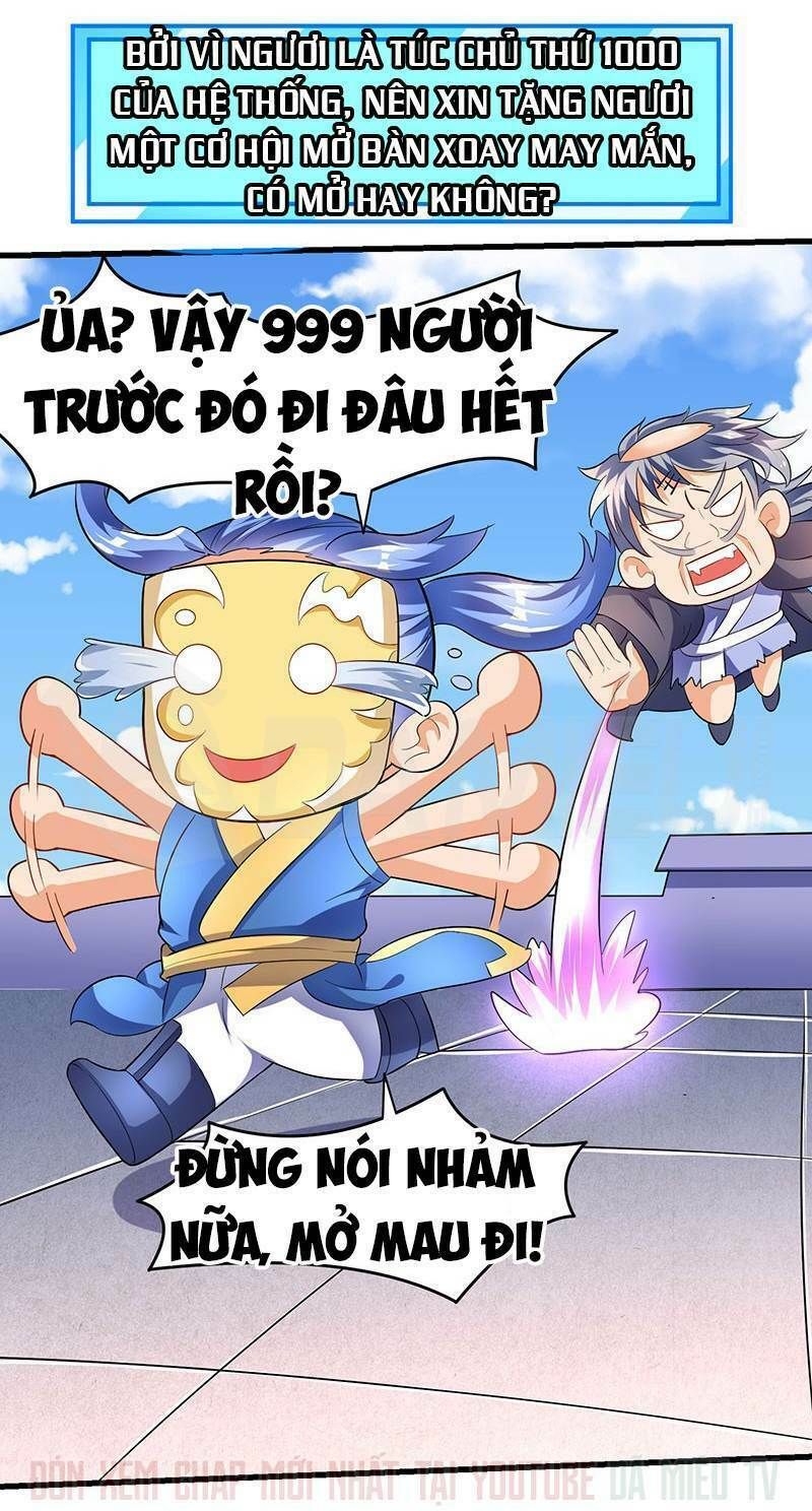 đọc truyện Tối Cường Thăng Cấp Chương 27 ảnh 30 tại Thiên Thai Truyện