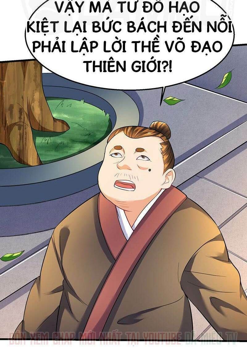 đọc truyện Tối Cường Thăng Cấp Chương 27 ảnh 6 tại Thiên Thai Truyện