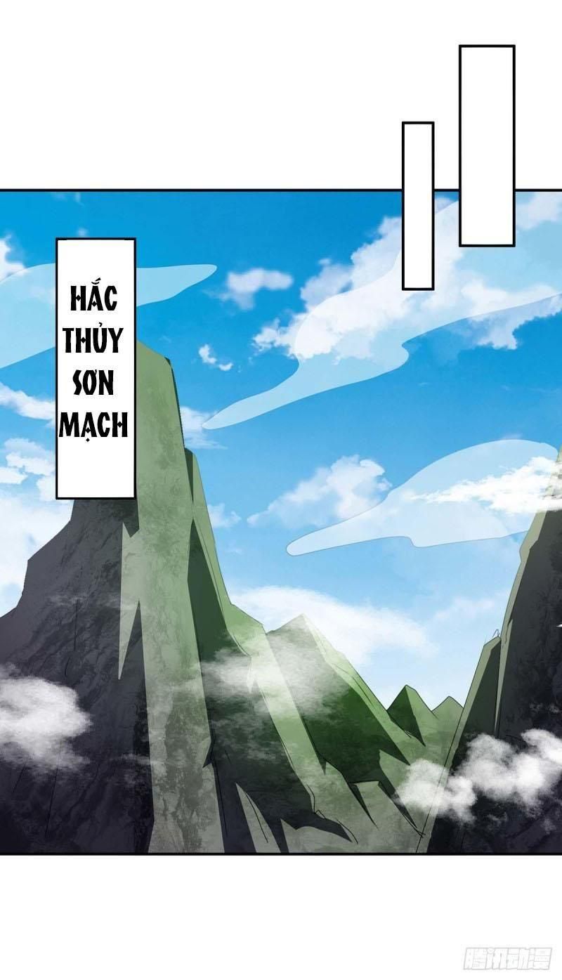 đọc truyện Tối Cường Thăng Cấp Chương 270 ảnh 3 tại Thiên Thai Truyện