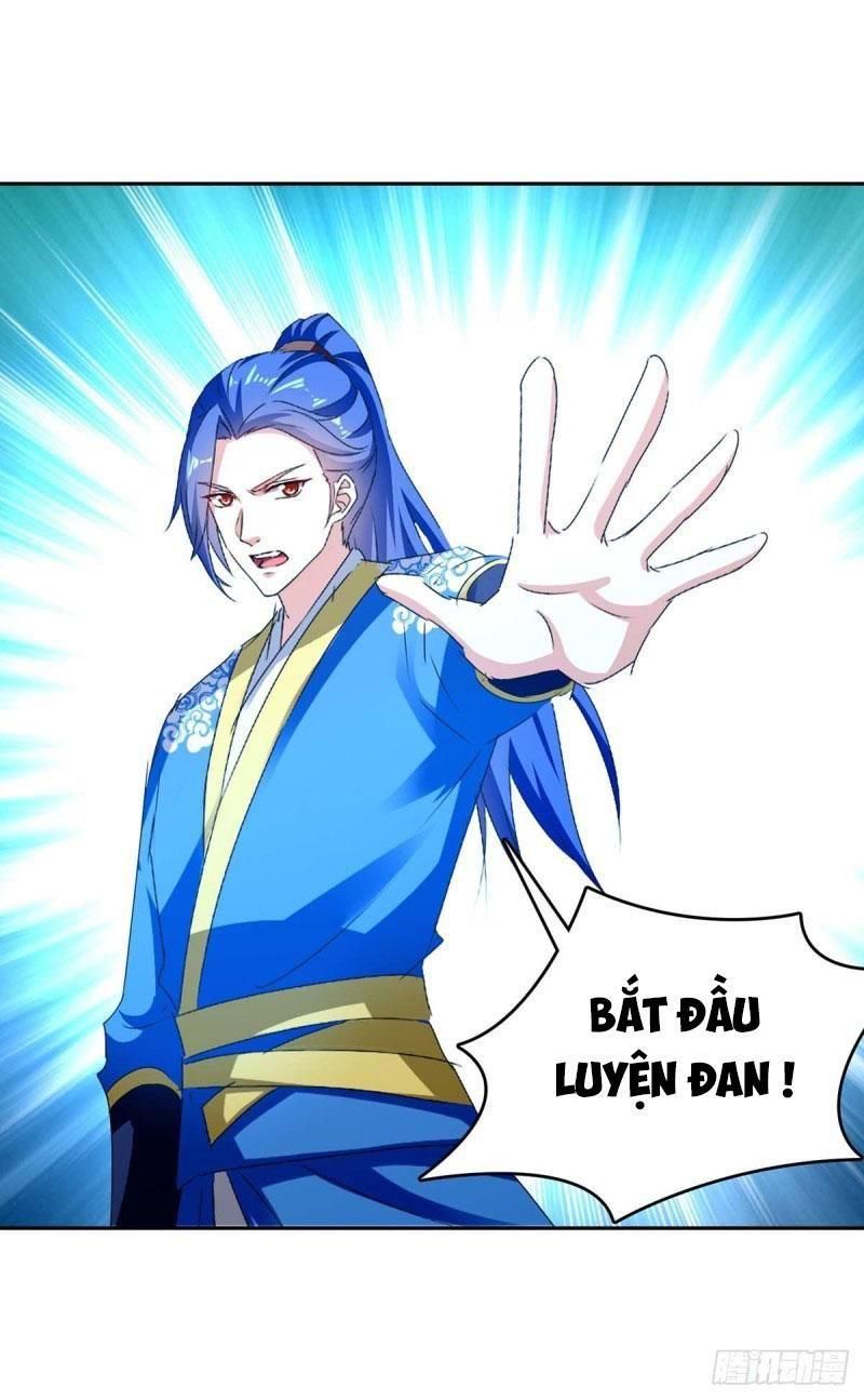 đọc truyện Tối Cường Thăng Cấp Chương 270 ảnh 12 tại Thiên Thai Truyện