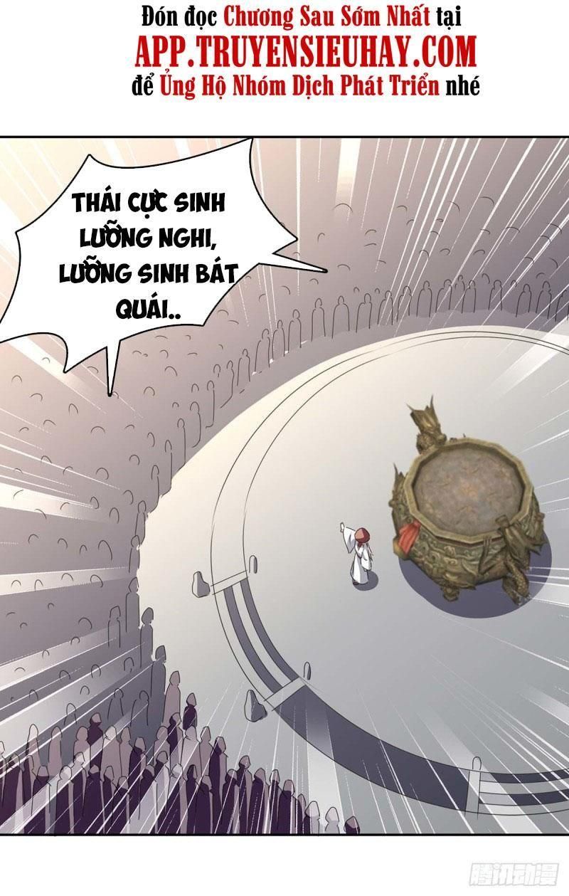 đọc truyện Tối Cường Thăng Cấp Chương 270 ảnh 15 tại Thiên Thai Truyện