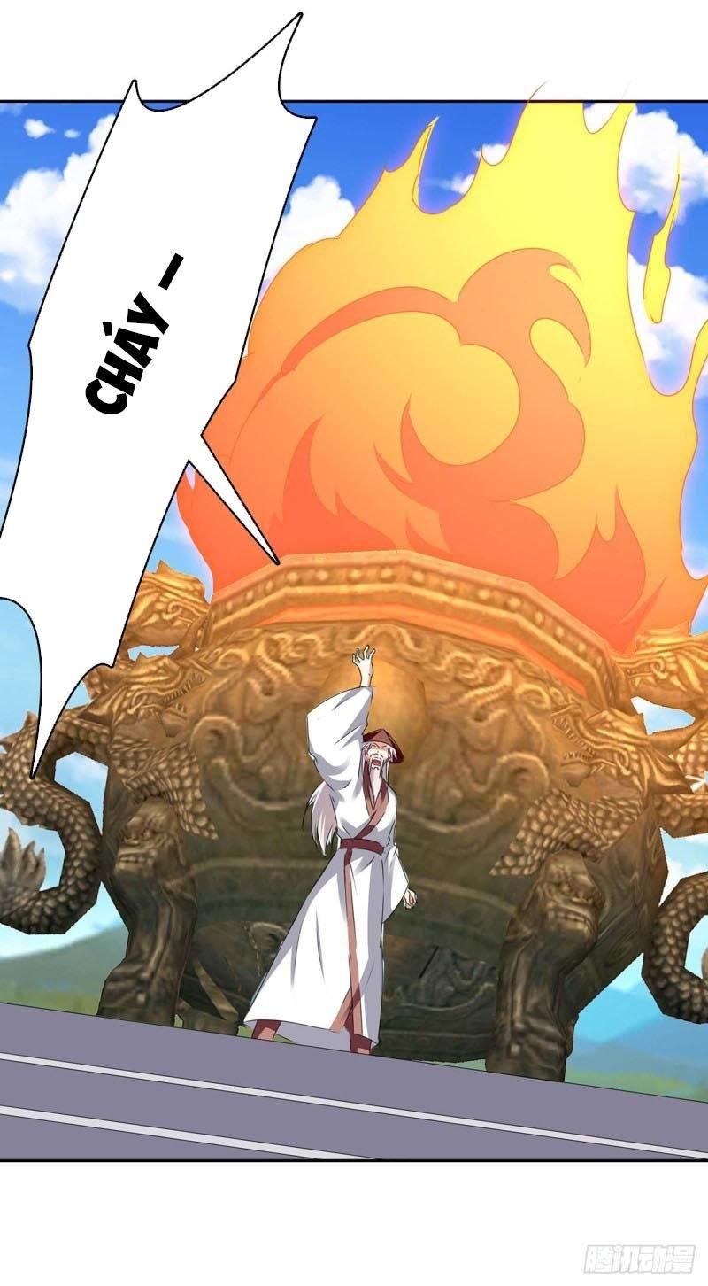 đọc truyện Tối Cường Thăng Cấp Chương 270 ảnh 18 tại Thiên Thai Truyện