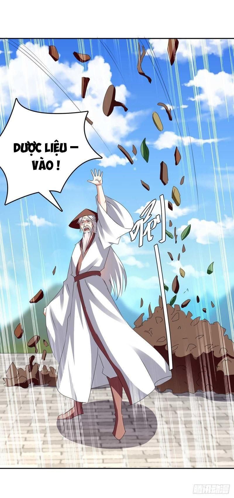 đọc truyện Tối Cường Thăng Cấp Chương 270 ảnh 19 tại Thiên Thai Truyện