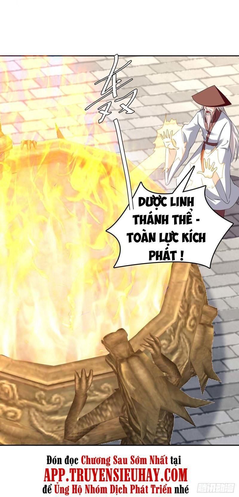 đọc truyện Tối Cường Thăng Cấp Chương 270 ảnh 20 tại Thiên Thai Truyện