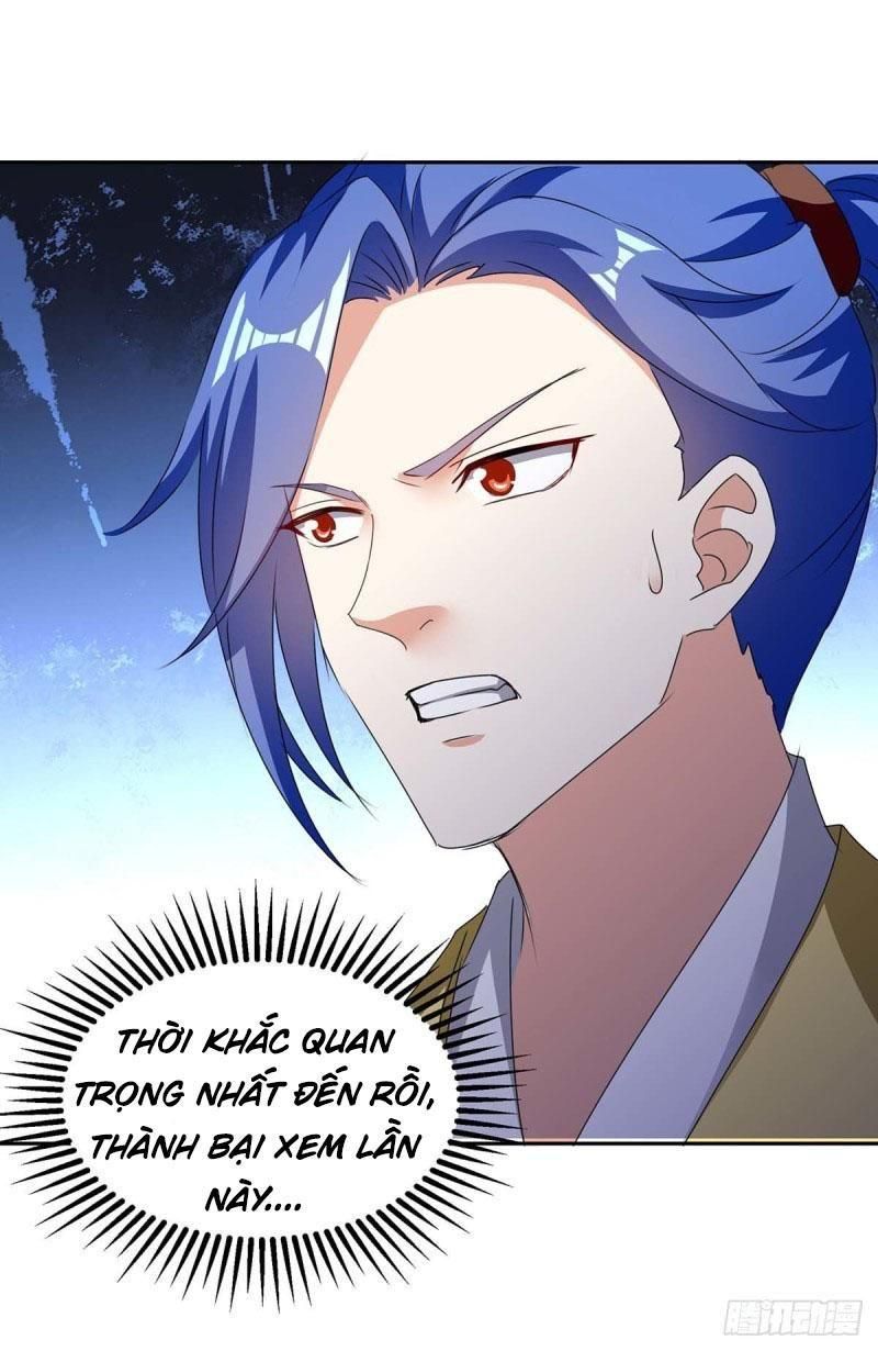 đọc truyện Tối Cường Thăng Cấp Chương 270 ảnh 21 tại Thiên Thai Truyện