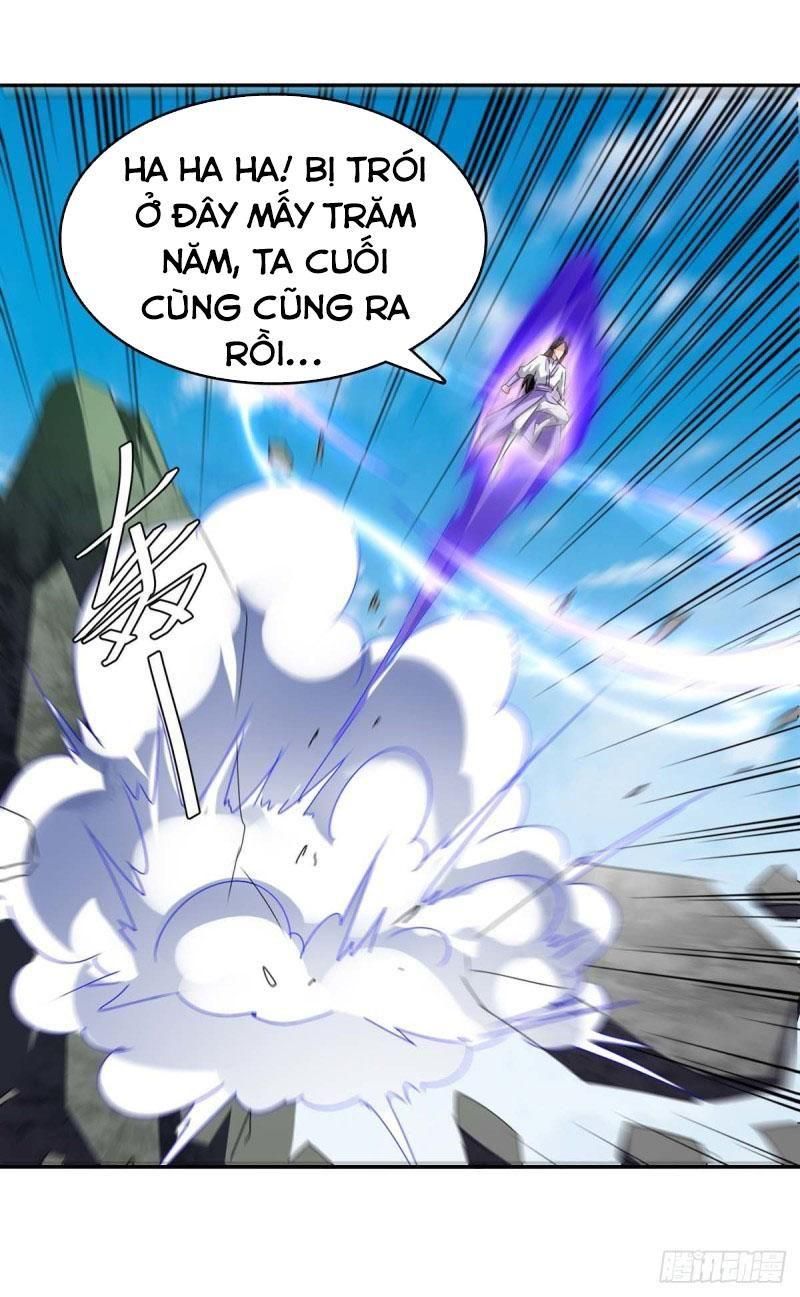 đọc truyện Tối Cường Thăng Cấp Chương 270 ảnh 4 tại Thiên Thai Truyện