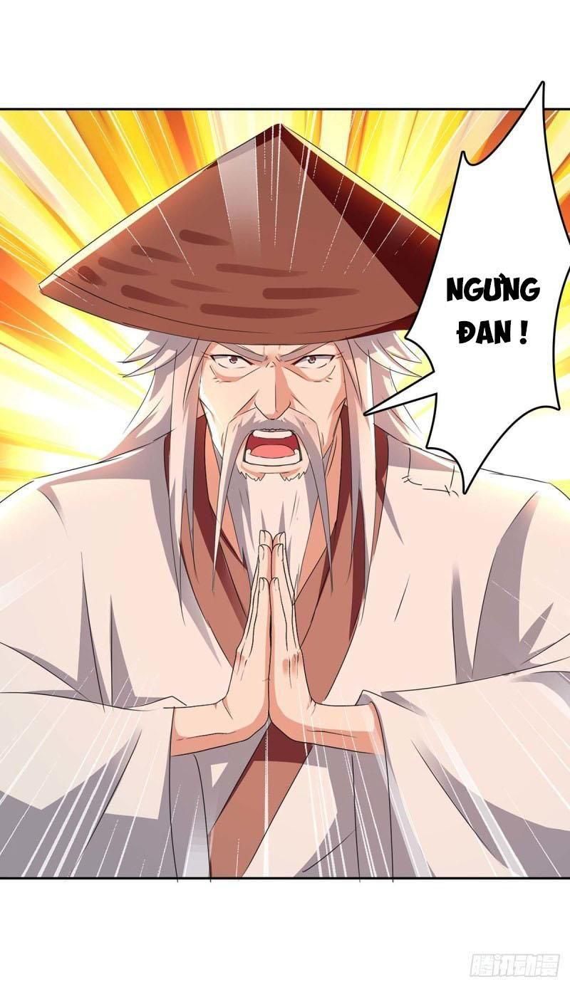 đọc truyện Tối Cường Thăng Cấp Chương 270 ảnh 22 tại Thiên Thai Truyện