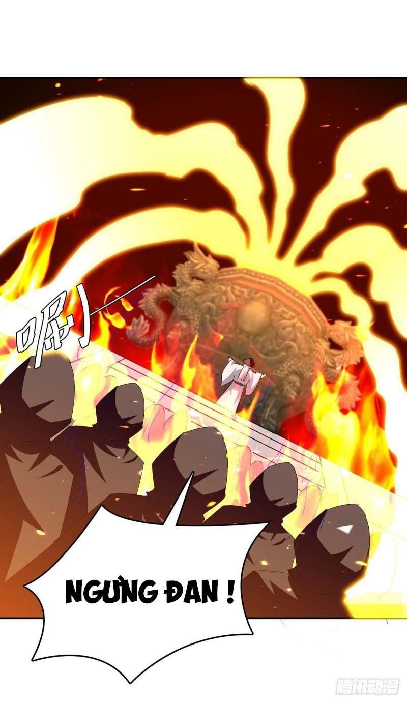 đọc truyện Tối Cường Thăng Cấp Chương 270 ảnh 23 tại Thiên Thai Truyện