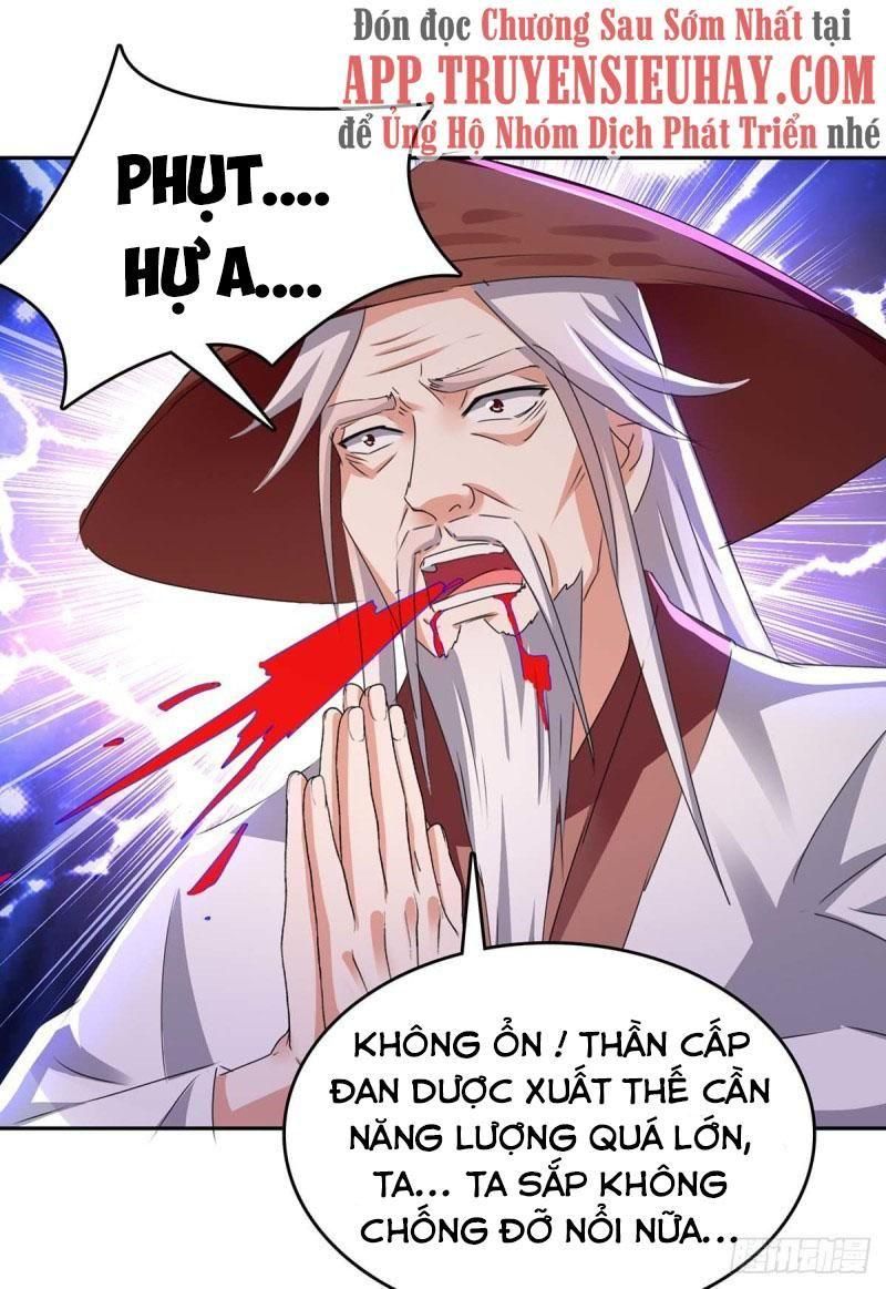 đọc truyện Tối Cường Thăng Cấp Chương 270 ảnh 26 tại Thiên Thai Truyện