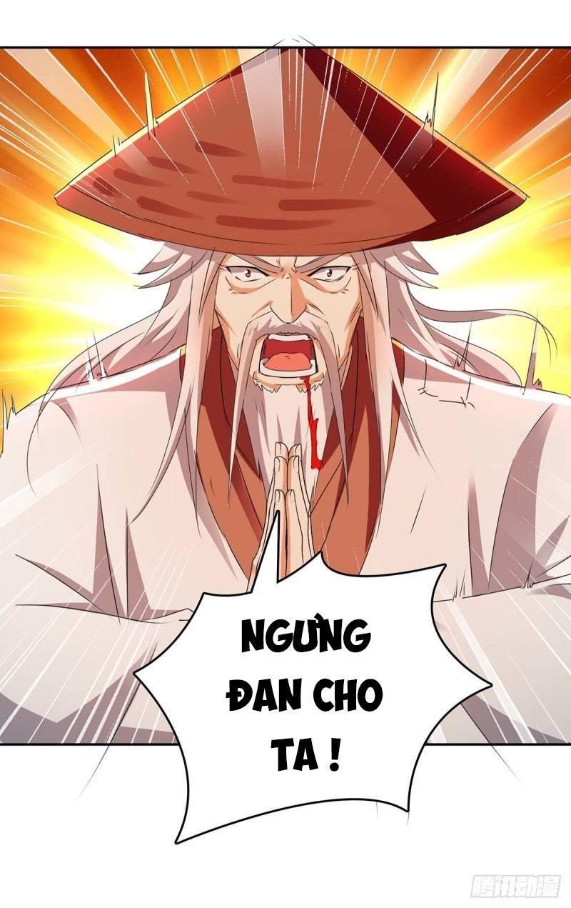 đọc truyện Tối Cường Thăng Cấp Chương 270 ảnh 29 tại Thiên Thai Truyện