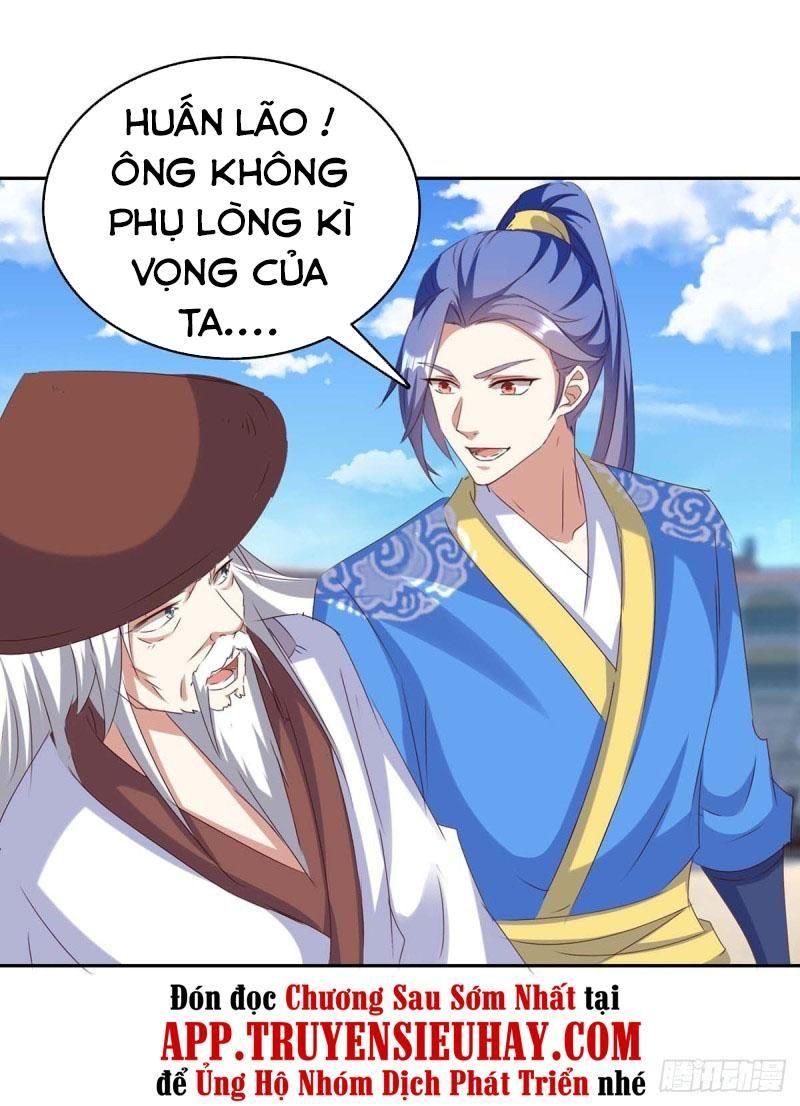 đọc truyện Tối Cường Thăng Cấp Chương 270 ảnh 33 tại Thiên Thai Truyện