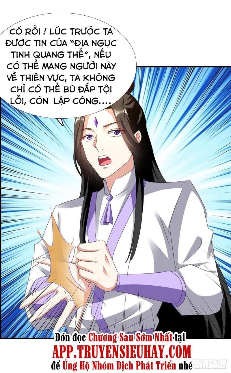 đọc truyện Tối Cường Thăng Cấp Chương 270 ảnh 6 tại Thiên Thai Truyện