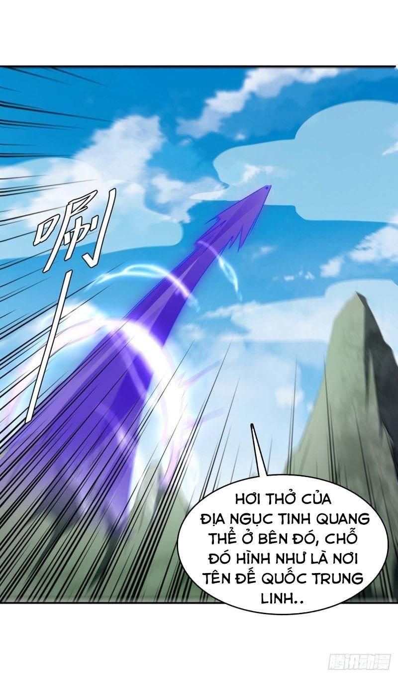 đọc truyện Tối Cường Thăng Cấp Chương 270 ảnh 7 tại Thiên Thai Truyện