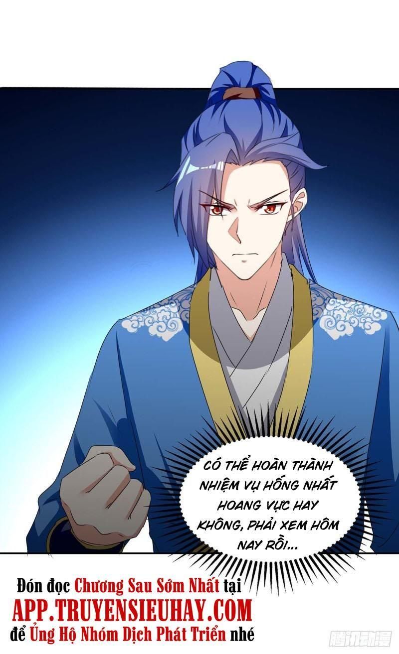 đọc truyện Tối Cường Thăng Cấp Chương 270 ảnh 10 tại Thiên Thai Truyện