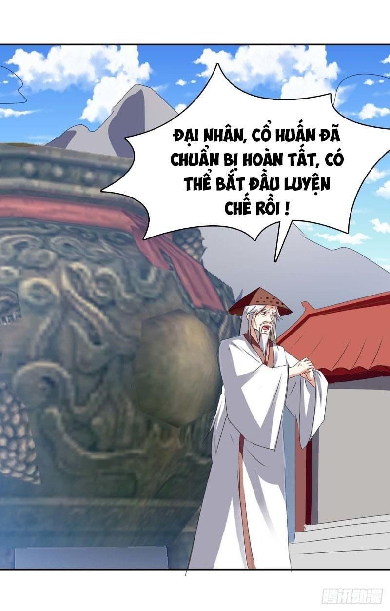 đọc truyện Tối Cường Thăng Cấp Chương 270 ảnh 11 tại Thiên Thai Truyện