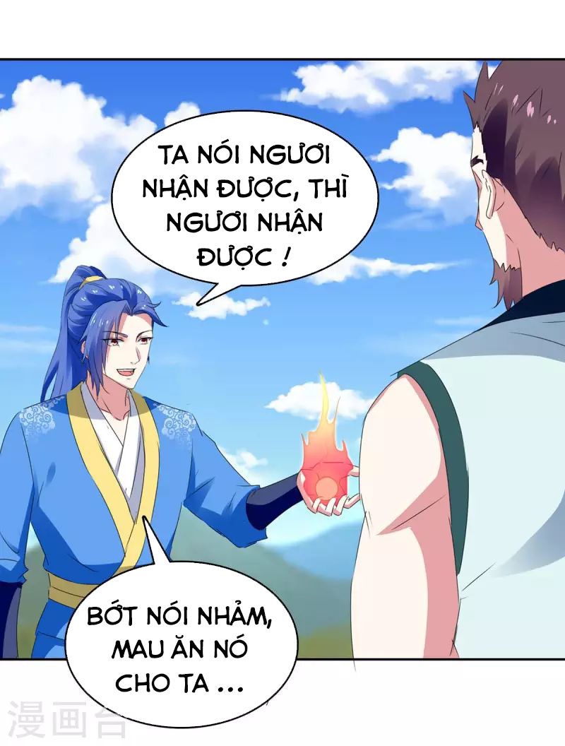 đọc truyện Tối Cường Thăng Cấp Chương 271 ảnh 13 tại Thiên Thai Truyện