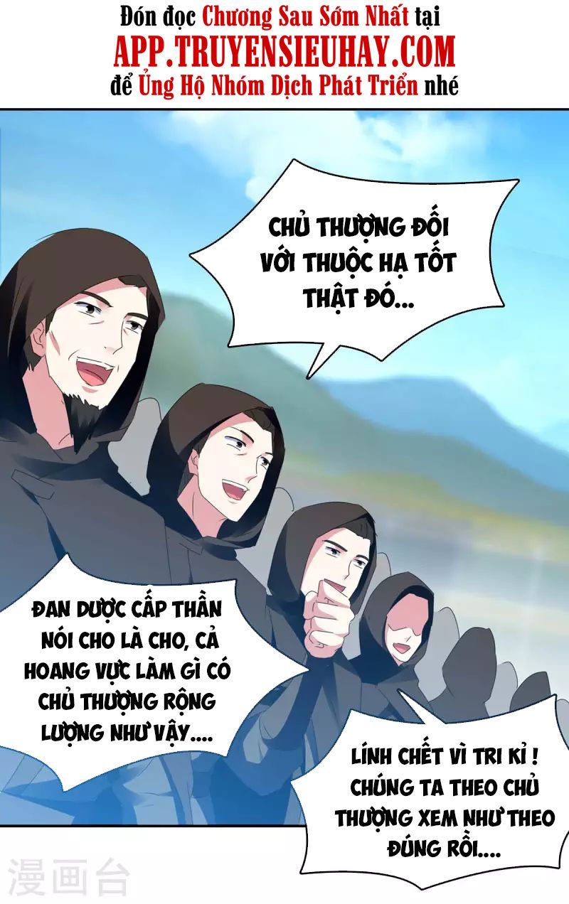 đọc truyện Tối Cường Thăng Cấp Chương 271 ảnh 15 tại Thiên Thai Truyện
