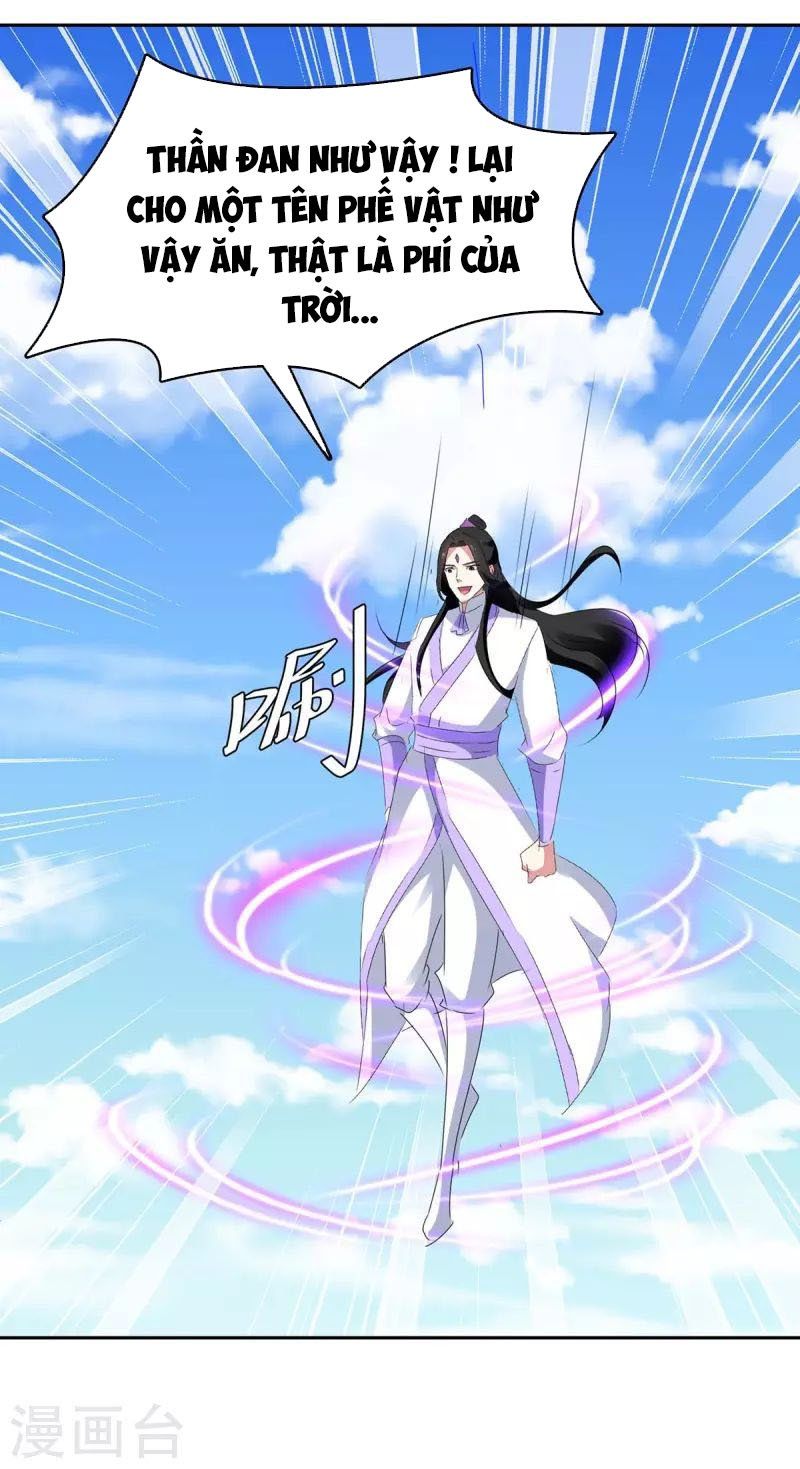 đọc truyện Tối Cường Thăng Cấp Chương 271 ảnh 16 tại Thiên Thai Truyện