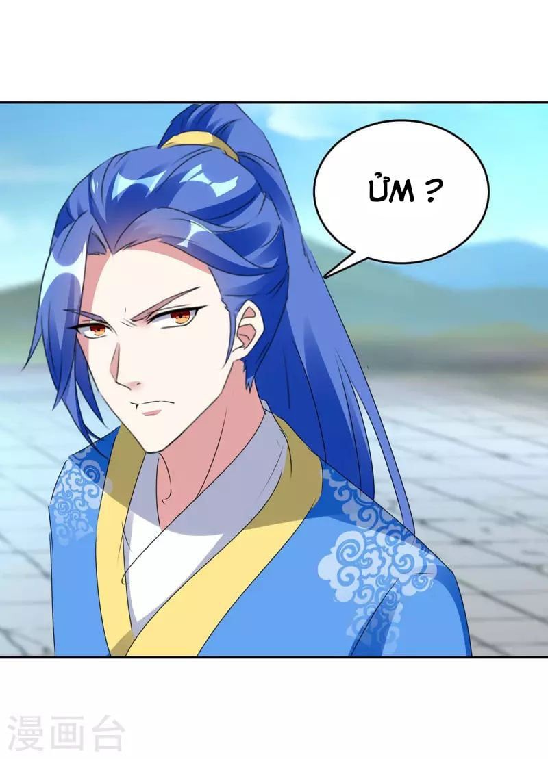 đọc truyện Tối Cường Thăng Cấp Chương 271 ảnh 17 tại Thiên Thai Truyện