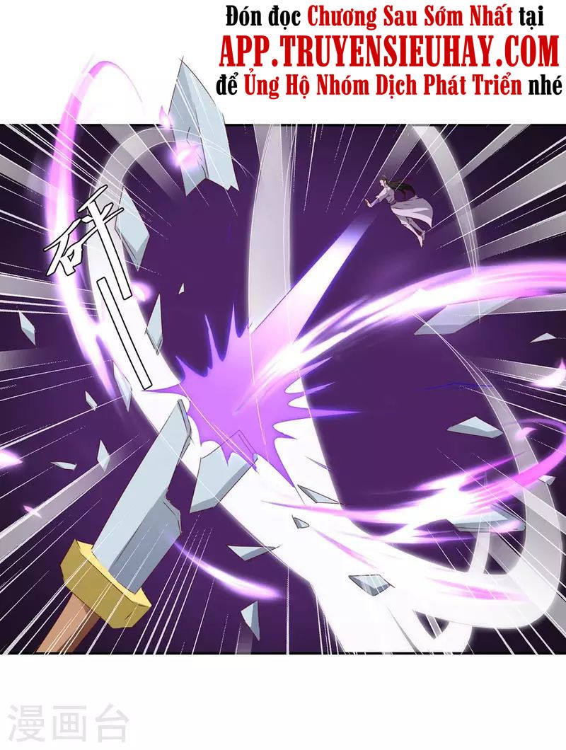 đọc truyện Tối Cường Thăng Cấp Chương 271 ảnh 23 tại Thiên Thai Truyện